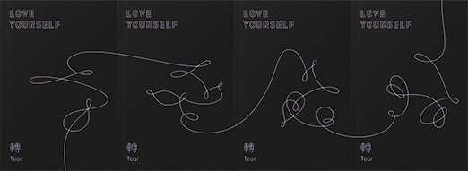 Answer Within Ourselves: “Magic Shop” By BTS – Hallyuism