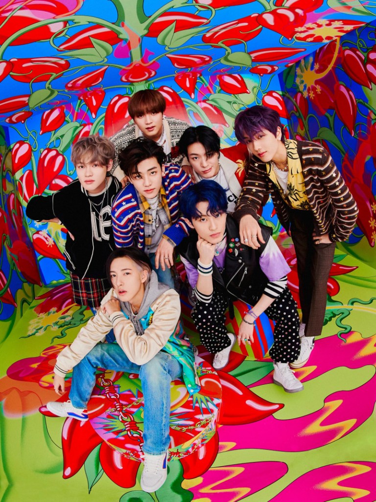 K-Song Review: Hot Sauce by NCT Dream – Hallyuism
