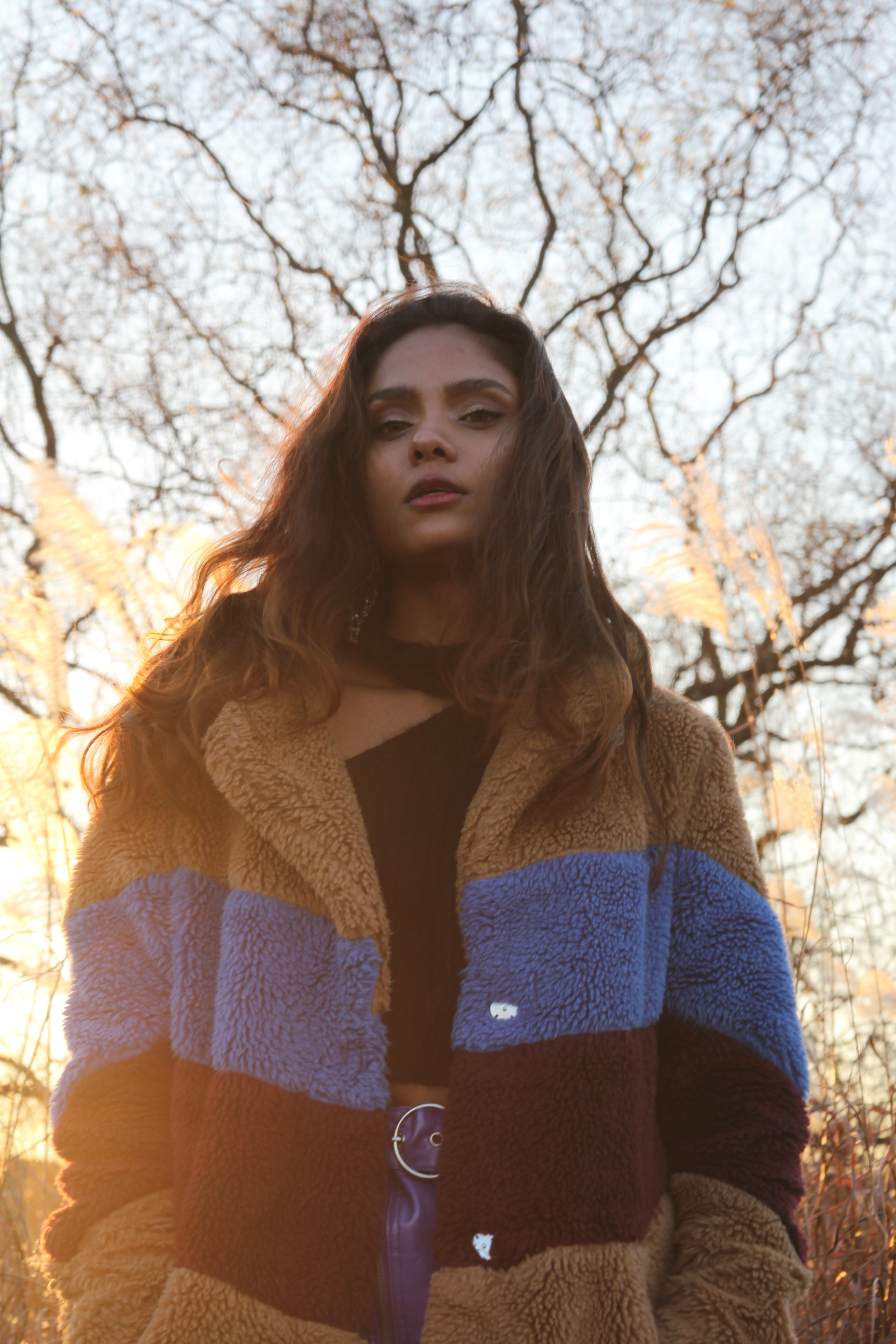 K-Interview: Jaspreet Kaur aka Jazzitar (Model and Actress)