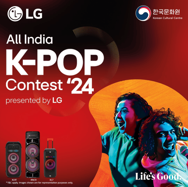 All India K-Pop Contest 2024: Delhi Regionals – Hallyuism
